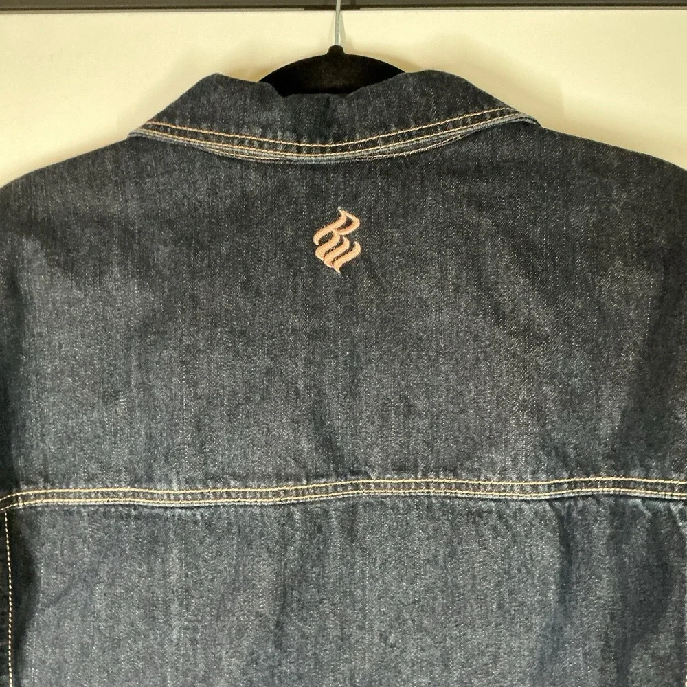 Rocawear vintage mens